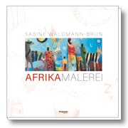 Cover von Afrika