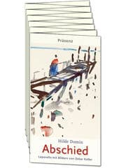 Cover von Abschied