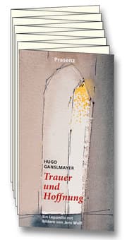 Cover von Trauer und Hoffnung