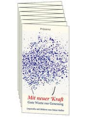 Cover von Mit neuer Kraft