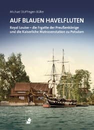 Cover von Auf blauen Havelfluten