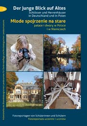 Cover von Der junge Blick auf Altes/Mlode spojrzenie na stare