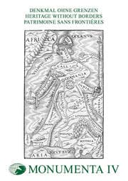 Cover von Denkmal ohne Grenzen