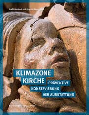 Cover von Klimazone Kirche
