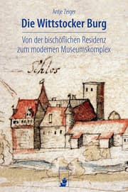 Cover von Die Wittstocker Burg