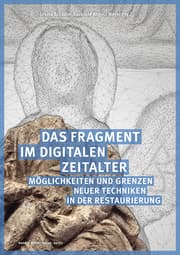 Cover von Das Fragment im digitalen Zeitalter