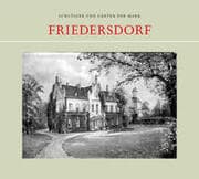 Cover von Friedersdorf