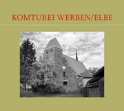 Cover von Komturei Werben/Elbe