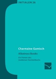 Cover von Albatross Books