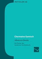 Cover von Albatross Books