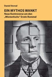 Cover von Ein Mythos wankt