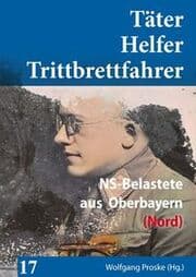 Cover von Täter, Helfer, Trittbrettfahrer 17