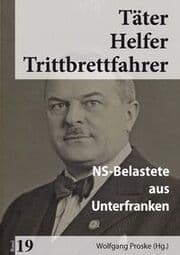 Cover von Täter, Helfer, Trittbrettfahrer 19
