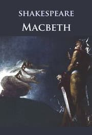 Cover von Macbeth