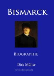Cover von Bismarck
