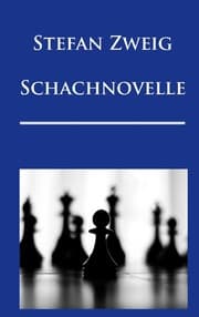 Cover von Schachnovelle
