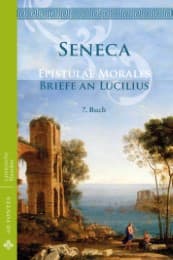 Cover von Briefe an Lucilius / Epistulae morales (Deutsch)