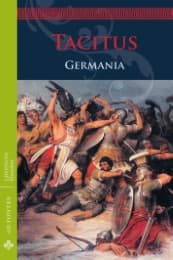 Cover von Germania