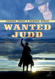 Cover von Wanted Judd