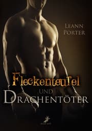 Cover von Fleckenteufel und Drachentöter