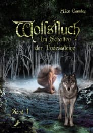 Cover von Wolfsfluch