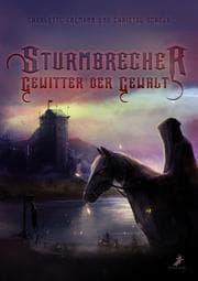 Cover von Sturmbrecher