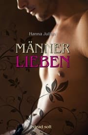 Cover von Männerlieben