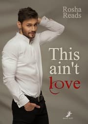 Cover von This ain't love