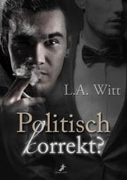 Cover von Politisch korrekt?