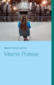 Cover von Meine Poesie