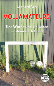 Cover von Vollamateure