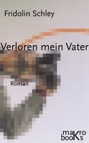 Cover von Verloren mein Vater