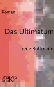Cover von Das Ultimatum