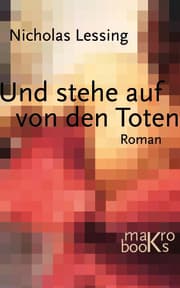 Cover von Und stehe auf von den Toten