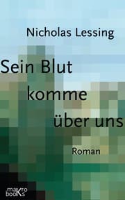 Cover von Sein Blut komme über uns