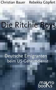 Cover von Die Ritchie Boys