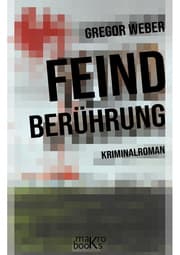 Cover von Feindberührung