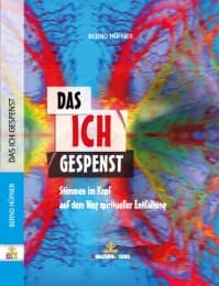 Cover von Das Ich-Gespenst
