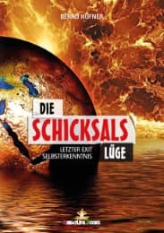 Cover von Die Schicksalslüge