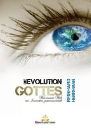Cover von Die Evolution Gottes