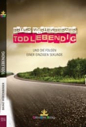 Cover von todlebendig