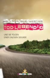 Cover von todlebendig