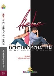 Cover von Licht und Schatten der Liebe