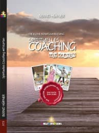 Cover von Spirituelles Coaching