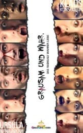 Cover von Grausam und wahr