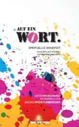 Cover von Auf ein Wort