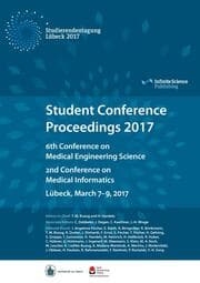Cover von Student Conference Proceedings 2017