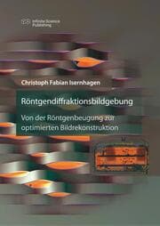 Cover von Röntgendiffraktionsbildgebung