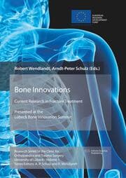 Cover von Bone Innovations