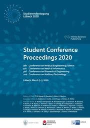 Cover von Student Conference Proceedings 2020